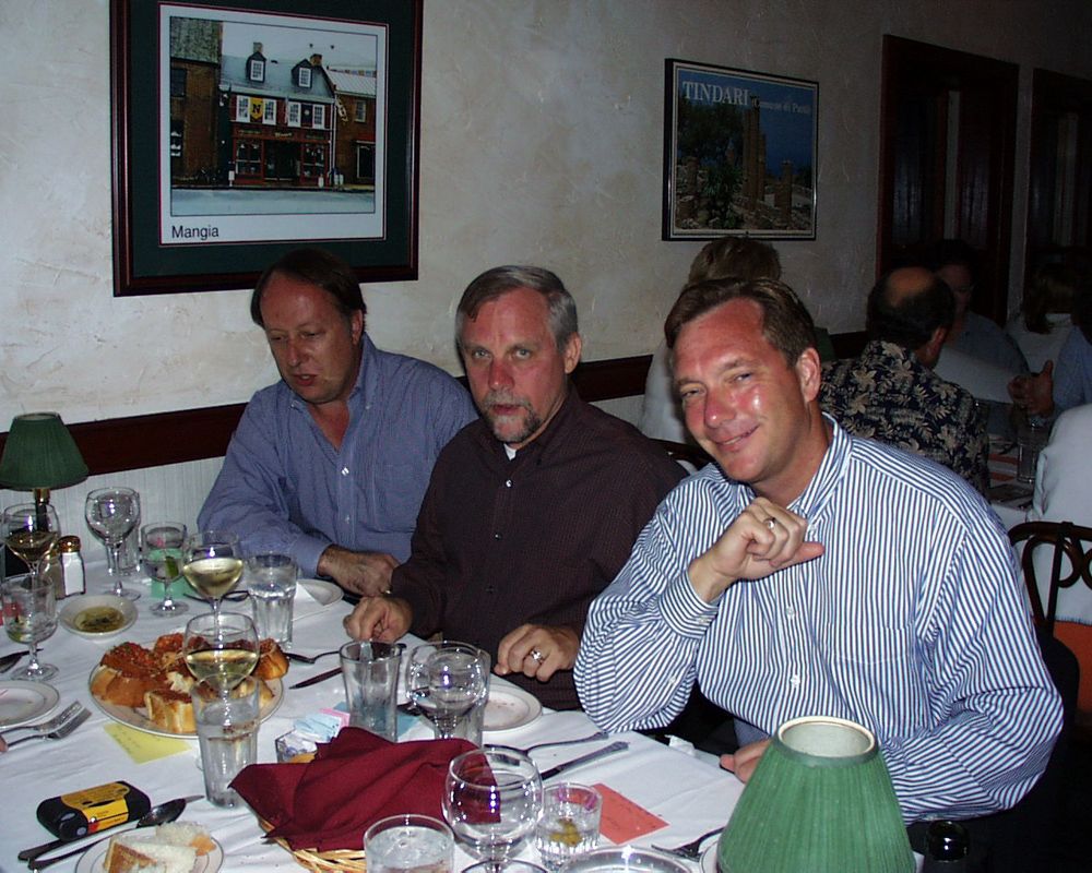 20 reunion 40